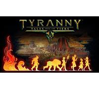 Tyranny - Tales from the Tiers