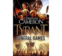 Tyrant: Funeral Games: 3