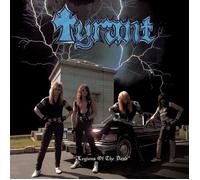Tyrant - Legions of The Dead [VINYL]