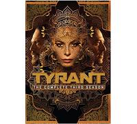 Tyrant: The Complete Season 3