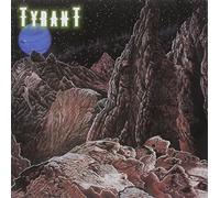 Tyrant - Under the Dark Mystic Sky