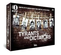 Tyrants and Dictators [DVD]