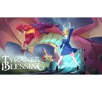 Tyrant's Blessing