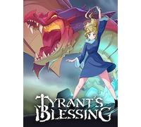 Tyrant's Blessing (PC) - Steam Key - GLOBAL