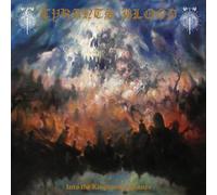 Tyrants Blood - Into The Kingdom Of Graves