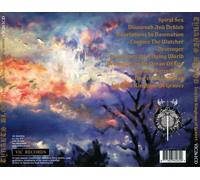 TYRANT'S BLOOD INTO THE KINGDOM OF GRAVES NEW CD