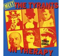 Tyrants in Therapy - Meet the Tyrants in Therapy
