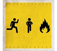 Tyrants & Kings - Runmarchburn