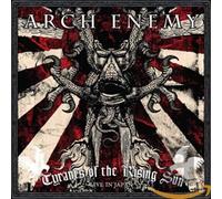 Tyrants Of The Rising Sun In Japan)
