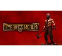 Tyrant's Realm