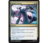 Tyrant's Scorn | War of the Spark