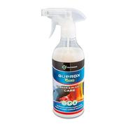 TYRCHEM GUPROX eco Rubber and Plastic Products Water Based Plant Based Care Products Prevents Cracks and Weathering Restores Flexibility and Colour
