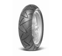 Continental Tire ContiTwist Sport SM 100/80-17 TL 52H M/C Front wheel