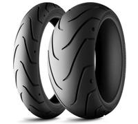 Tyre 100/80x17 MICHELIN scorcher11 f52h Scorcher