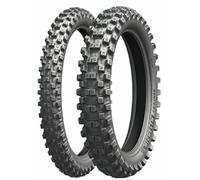 Michelin Tracker Enduro Rear Tyre 18"