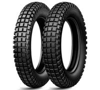 Michelin Trial Light Front Trials Motorcycle Tyre - 80/100-21"
