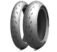 Motorcycle Tyre 120/70 R17 Michelin 58W POWER CUP 2