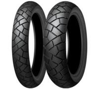 Dunlop Trailmax Mixtour ( 120/70 R19 TL 60V Front wheel )
