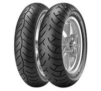 Motorcycle Tyre 130/70 R16 Metzeler 61S FEELFREE