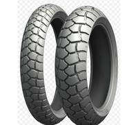 Motorcycle Tyre 130/80 R17 Michelin 65H (Rear) ANAKEE ADVENTURE M+S