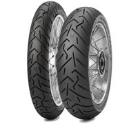 Pirelli Scorpion™ Trail Ii 65v Tl M/c Trail Rear Tire Black 130 / 80 / R17