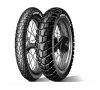 Dunlop Motorcycle Tyre Trailmax 130/90-10 TL 61J Rear