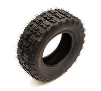 Tyre 13x5.00-6 6 Inch Wheel Rim 6" Knobbly Turf Lawnmower Ride On Mower