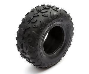 Tyre 145/70-6 145x70-6 Offroad Sit Down Lawn Mower Garden Trailer Buggy Gokart