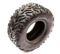Tyre 14x5.00-6 Knobbly Off Road Tread Tubeless Front or Rear Quad Bike ATV Buggy Go Kart 6" Wheel Tire Replaces 14x500-6, 5.00-6, 500-6, 5.00x6