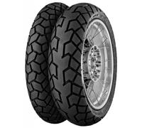 Motorcycle Tyres 150/70 R18 Continental 70H (Rear) TKC 70 M+S