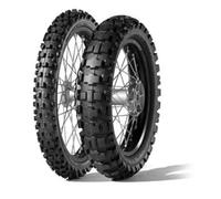 Dunlop D908 ( 150/70B18 TT 70S Rear wheel, M+S marking )