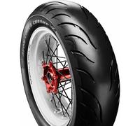 Tire Avon Cobra Chrome AV92 150/80 B16 77V TL reinforced rear