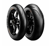 Avon 3D Supersport ( 160/60 ZR17 TL (69W) Rear wheel, M/C )
