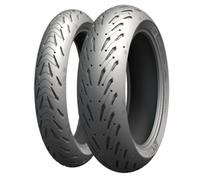 Motorcycle Tyre 160/60 R17 Michelin 69W PILOT ROAD 5