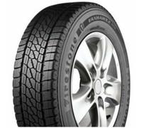 Tyre 165/70x14 FIRESTONE vanh2win 89r Vanhawk 2 - Winter