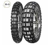 FREE Shipping Mitas E10 170/60x17 72Q TL E-10 Tire 5