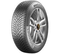 WinterContact TS 870 EV
