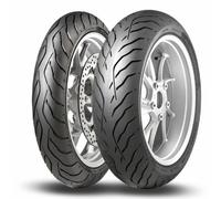 Motorcycle Tyre 180/55 R17 Dunlop 73 Sportmaxroadsmartiv