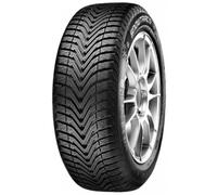 Winter Tyre 185/60 R14 Vredestein 82T SNOWTRAC 5 M+S