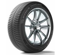All Weather Tyres 185/65 R14 Michelin 90H CROSSCLIMATE+ M+S