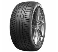 Free Shipping 185/65x15 SAILUN ATREZZO 4Seasons A/T 88T T Speed 5 Tires New