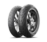190/50ZR17 (73W) Michelin Road 6 GT 190/50Radial17 (73W) | Protyre - Motorcycle Tyres