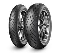 Motorcycle Tyre 190/55 R17 Metzeler 75W ROADTEC 01 SE