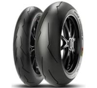 Pirelli Diablo Supercorsa SP V2 ( 190/55 ZR17 TL (75W) Rear wheel, M/C )