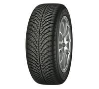 Yokohama BluEarth 4S AW21 195/65 R15 91H passenger car All-season tyres Tyres VOLKSWAGEN: Golf 7, GOLF 6, Golf 5, MERCEDES-BENZ: A-Class P0651507H