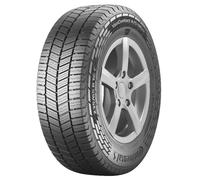 All Weather Tyre 195/75 R16C Continental 110/108R 10PR VANCNT A/S ULTRA M+S
