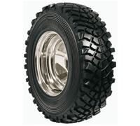 New INSA TURBO Sahara Comp 195/80R15 96Q Tire Set Of 5