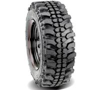 195/80R15 Insa Turbo Special Track MT (Remould) Mud Terrain 96Q Tyre