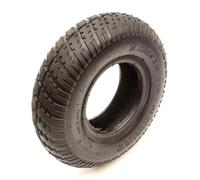 Tyre 2.80/2.50-4 4 Ply Black Road Tread 4 Inch Wheel Tire Mobility Scooter 280/250-4 Electric Wheelchair Power Chair 2.80-4 2.50-4