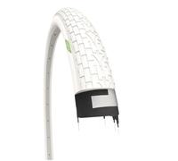 Tyre 20 x 1.95 (50-406) Road Tyre White 20 Inches BMX Bicycle Child City Bike